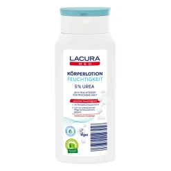 LACURA Urea-Körperlotion