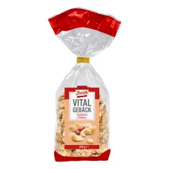 BISCOTTO Vitalgebäck