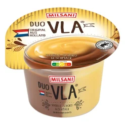 MILSANI Vla Dessert