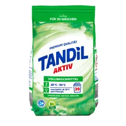 TANDIL Vollwaschmittel
