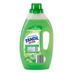 TANDIL Vollwaschmittel flüssig
