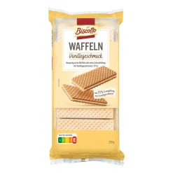 BISCOTTO Waffeln