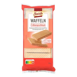 BISCOTTO Waffeln