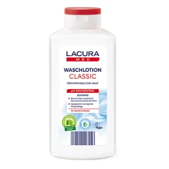 LACURA Waschlotion
