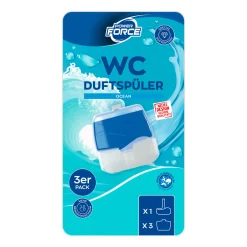 POWER FORCE WC-Duftspüler