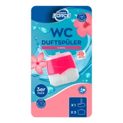 POWER FORCE WC-Duftspüler