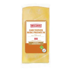 MILSANI Weltmeisterkäse