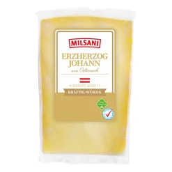 MILSANI Weltmeisterkäse