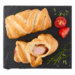 MEIN BESTES Wienerle