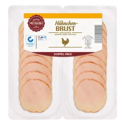 MEINE METZGEREI Wurstaufschnitt