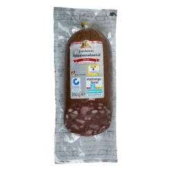 GUT DREI EICHEN Wurstsortiment