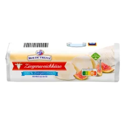 ROI DE TREFLE Ziegenkäse-Spezialität