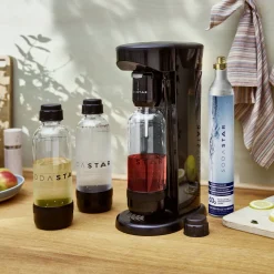 SODASTAR Zylinder